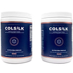 ColSilk Collagen Supplement