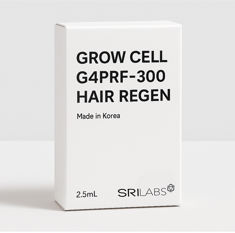 SRILABS Hair Regrowth System