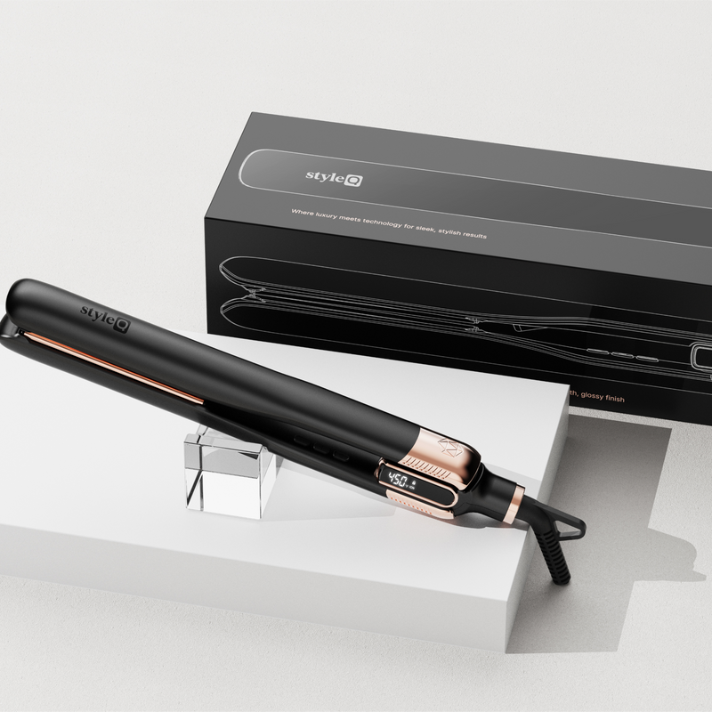 Q-Line Bundle