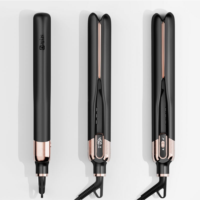 Q-Line Bundle