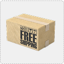 FREE Insured Shipping