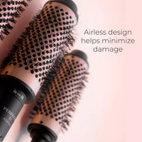 Perfecto Airless 3-in-1 Thermal Brush