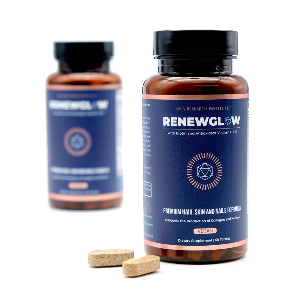 RenewGlow Supplements