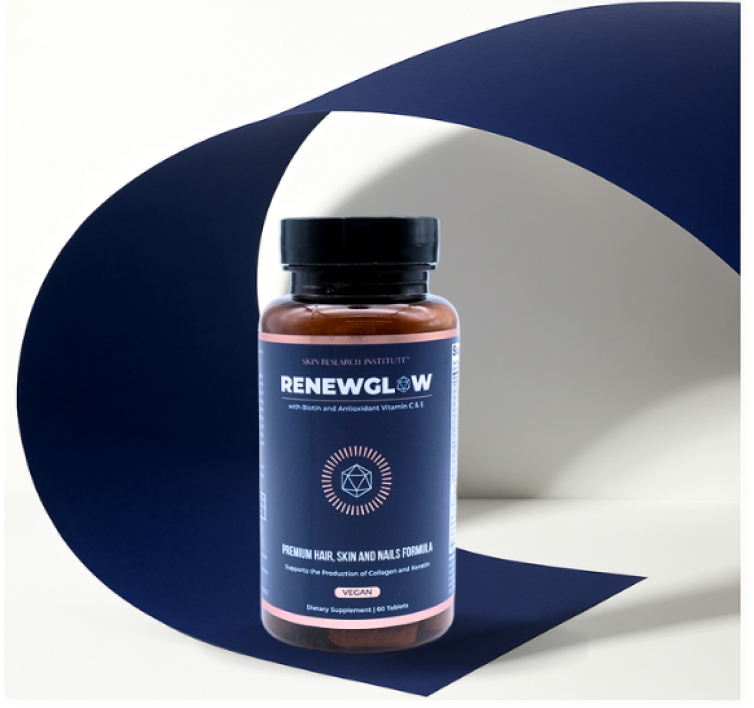 RENEWGLOW SUPPLEMENTS