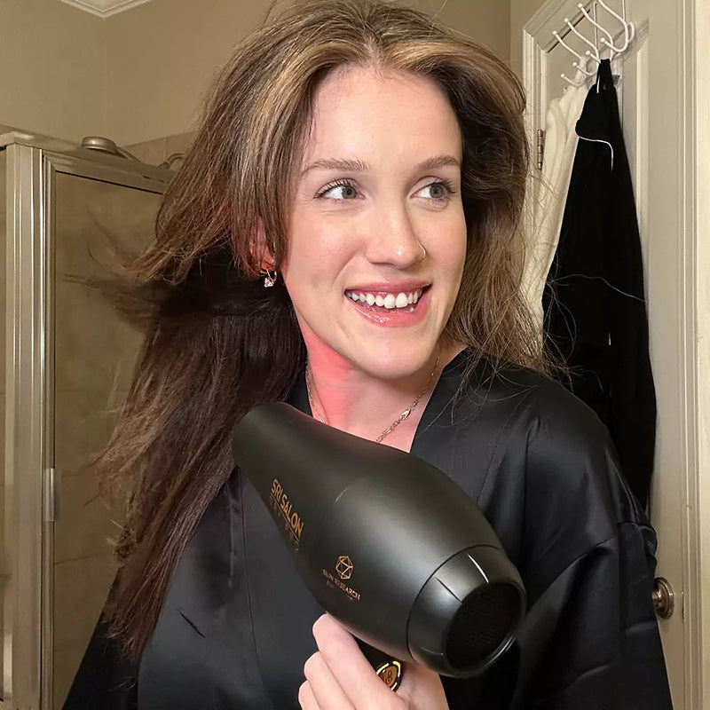 Sri salon sales sleek pro reviews