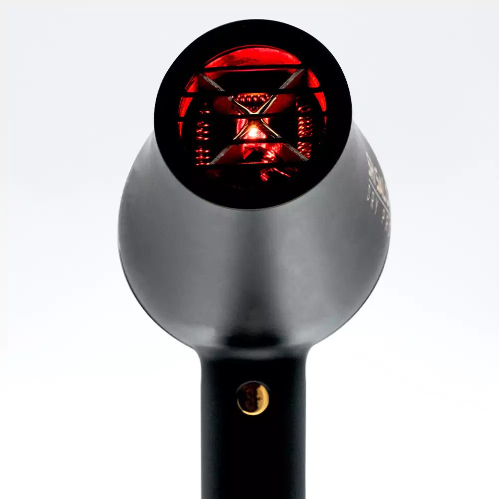 Sri salon dry sales pro