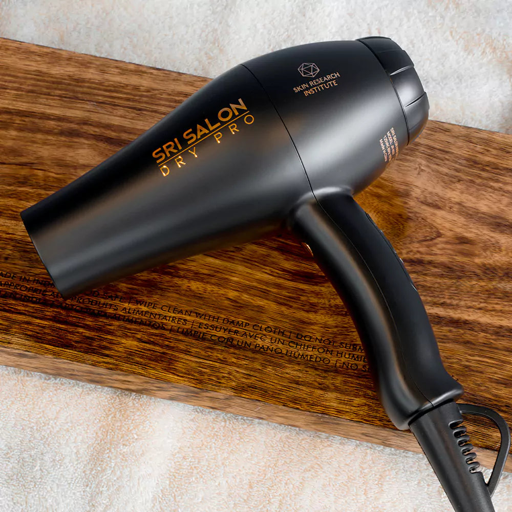 Sri salon top dry pro