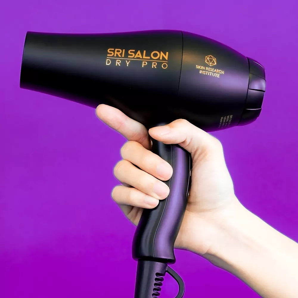 Sri salon top dry pro
