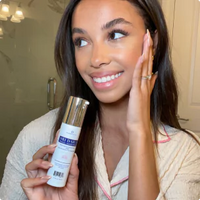 SRI Daily Facial Sunscreen