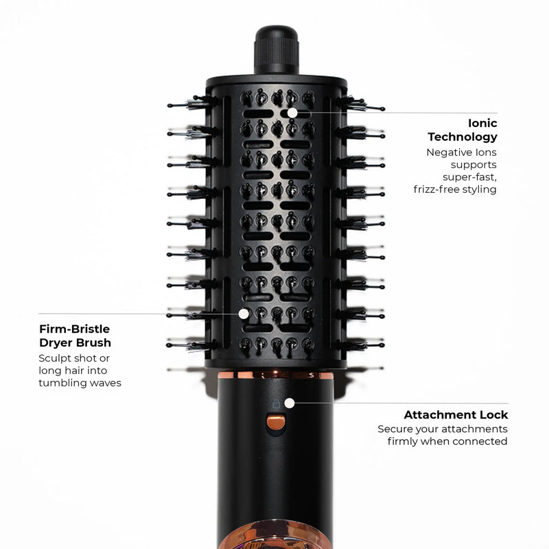 SRI StyleWrap Pro Coanda Multitool