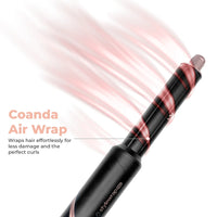 SRI StyleWrap Pro Coanda Multitool