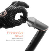 SRI StyleWrap Pro Coanda Multitool