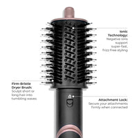 SRI StyleWrap Pro Coanda Multitool