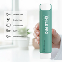 Smile Pro Nano‑Hydroxyapatite Toothpaste