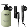 Salon x10 Mega Pack