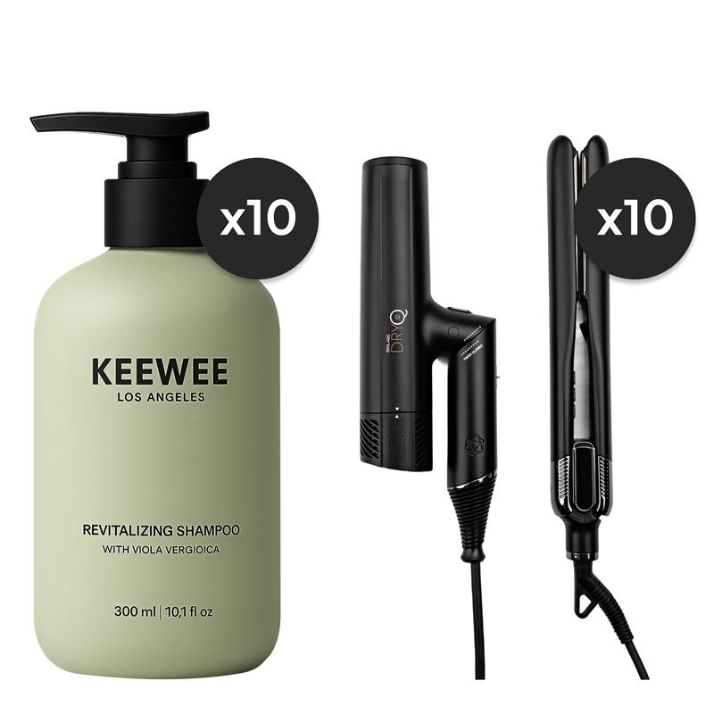 Salon x10 Mega Pack