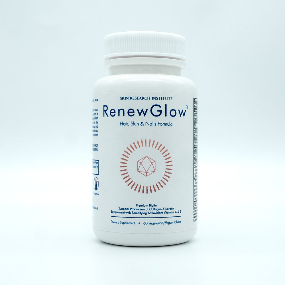 RenewGlow Supplements