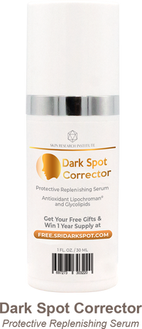 DARK SPOT CORRECTOR - Customized Skincare Bundle