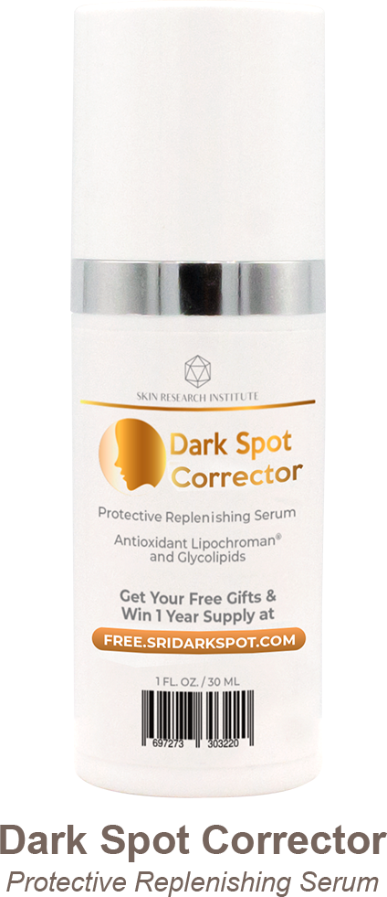 DARK SPOT CORRECTOR - Customized Skincare Bundle